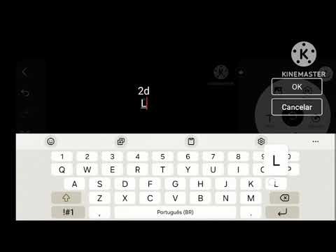 2d Lab logo remake kinemaster speedrun be like