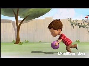 Meilleur dessin animé 2020 | dessin animé complet en français | épisode 4