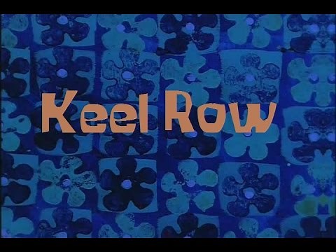 SpongeBob Production Music Keel Row