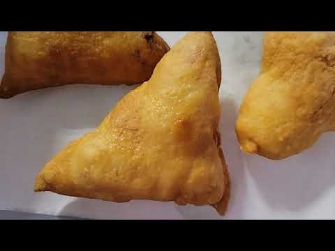 #1 Best Automatic Samosa Making Machine - Ontario, Canada