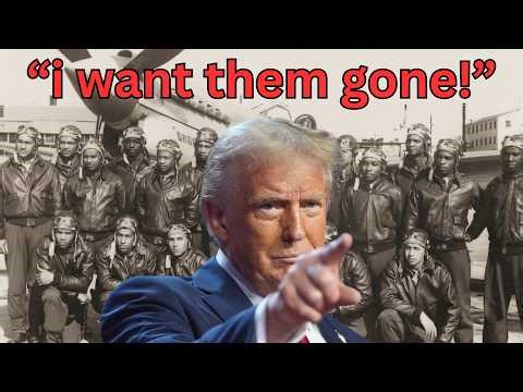 Trump Just Removed Black Medal of Honor Heroes