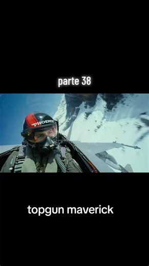 Top Gun: Maverick Scenes from Part 38
