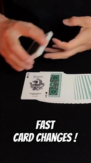 🔥 Mind-Blowing Card Trick Tutorial! Learn This Easy Magic Trick 🃏✨