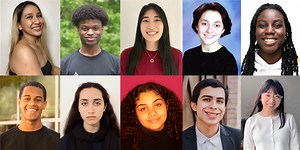 Adobe Design Circle Scholarships | IIE