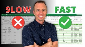 Transform Messy Excel Data into Gold with These Cleanup Tips & Tricks