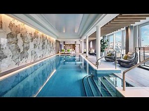 The Westin Grand Frankfurt, Germany | Travel With Mishka