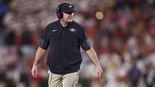 Latest SEC college football championship odds update