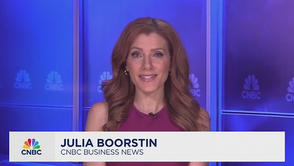 CNBC TechCheck Evening Edition: November 6, 2025