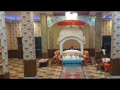 29-Dec-25 Waheguru Ji 🙏 ❤️ 🙏