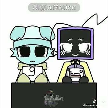 [credits by fantapan_shellvison] #dandysworld #shellvision