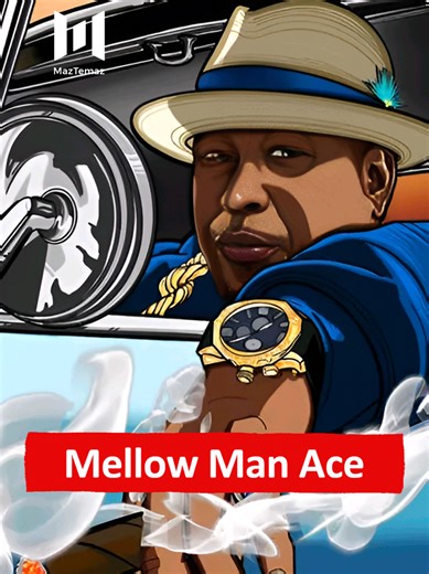 Mellow Man Ace - Mentirosa: Innovación en el Hip Hop