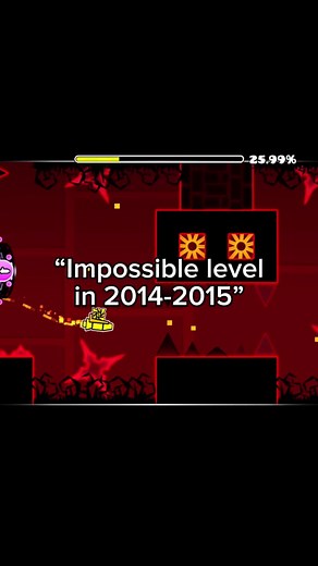 Geometry Dash Block Design & Object Movement Tutorial