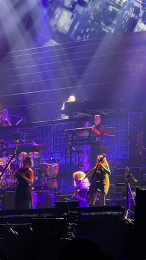 Hans Zimmer — Time (Inception) Live in Paris ✨