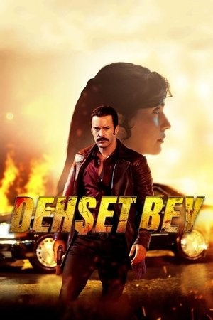 Dehşet Bey – Dehşet Bey (2025) | SinekFilmizle