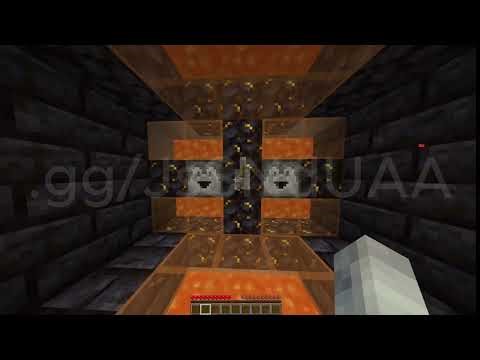 Rig mod for Donut Smp (Gamble Rig Mod)