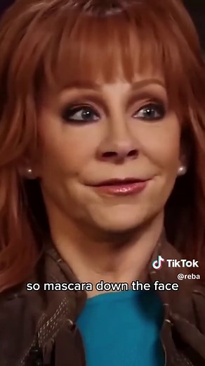 Reba McEntire Show Must Go On Experience