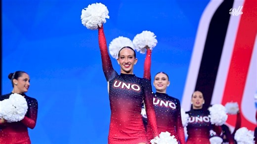 UDA College Nationals 2026 Results: Here's Where To See Who Moved On - Varsity TV