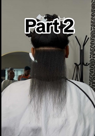 Split Ends to Silk Press: Natural Hair Detangling & Haircut Guide