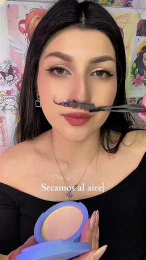 Tutorial fácil y rápido de cómo poner pestañas #lashes #tutorial #makeuptutorial #makeupartist