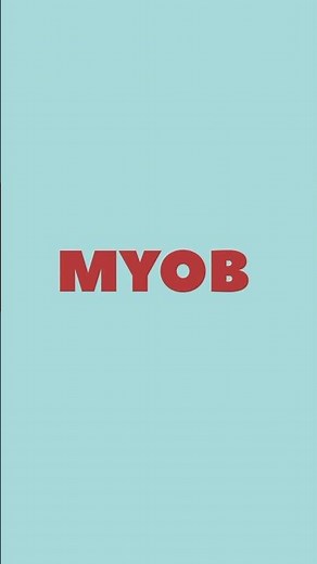 MYOB Meaning 😳 | English Abbreviation Explained by SpeakFlow #Shorts