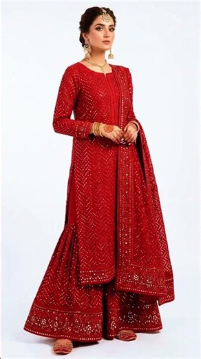 You Won't Believe What This ONE Fabric Can Become… Kapra couture