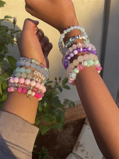 New sets coming soon💗💕