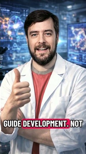 Michael Levin: Healing Through Bioelectricity