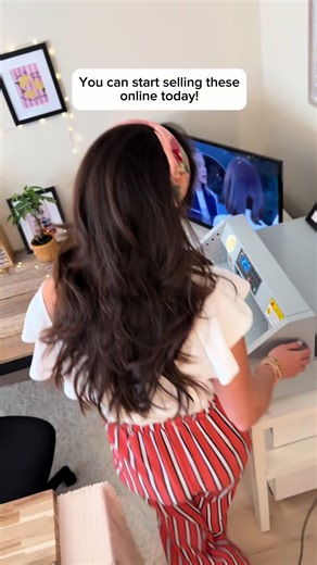 Create and Sell Handmade Products from Home