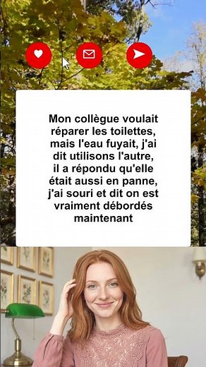 🚽 Débordés #blagues #humour #comédie #rire #drôle #marrant #france #shorts #JoyeuseLouise