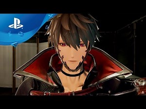 Code Vein - Underworld-Trailer [PS4]