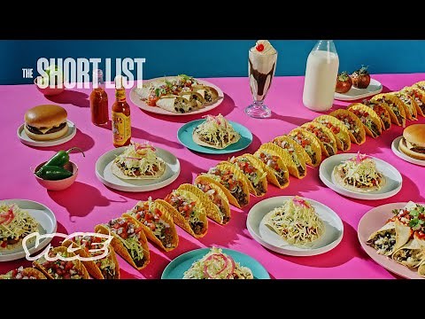Last Meal Requests of Death Row Inmates | Last Meal (Full Film) | The Short List