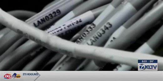 UT Tyler professor offers tips on staying safe online