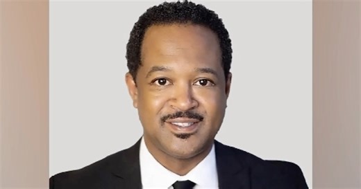 Who is Dr. Roderick Richmond, the interim MSCS superintendent?