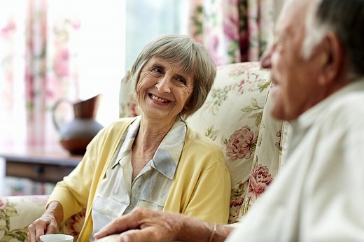 How a Medicaid Annuity Works