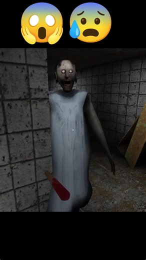 Granny A Gai 😰😰 grenny part ??3 #viral #trending #viralvideos #shots #short #gaming #game