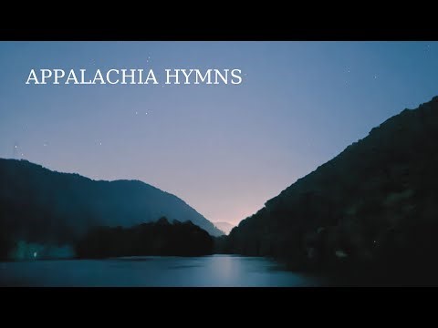 Relaxing Appalachian Fiddle Hymns | Study, Work, Reading