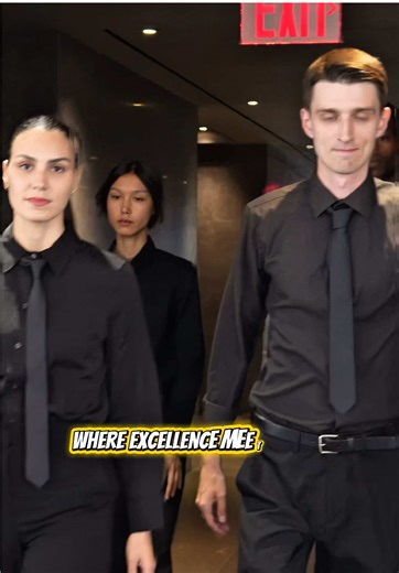 From planning to presence! we make every moment count. ✨ #EventStaffing #EventProfessionals #BehindTheScenes #LuxuryEvents #CorporateEvents