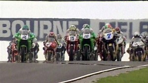 2000 - Season Review