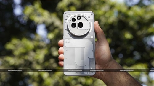 Best Camera Smartphones Under Rs. 30,000 (July 2025): See Full List