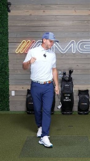Athletic Motion Golf on Instagram: "Fix Your Sequence With This Simple Footwork Drill ✅ This simple footwork drill is one of the fastest ways to teach your body the correct order: lower body starts → torso follows → arms/club deliver. When your feet and legs aren’t organized, the downswing usually starts with the upper body, your timing gets chaotic, and you end up trying to save it at impact. This drill gives you a clean, repeatable way to feel the shift + turn that great ball strikers use with