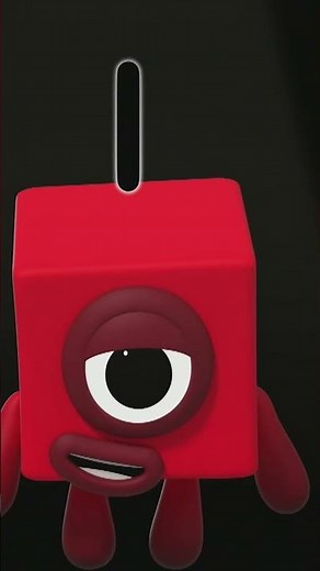 How High Can You Count? 🧮 | Learn to Count for Kids | Number Cartoon | Numberblocks #shorts