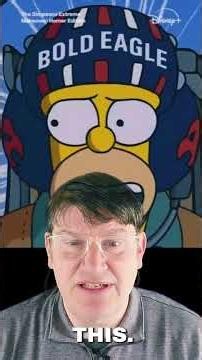 Our Review of "Extreme Makeover: Homer Edition" Simpsons Special on Disney Plus! #thesimpsons