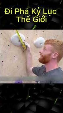 Go Break the World Record