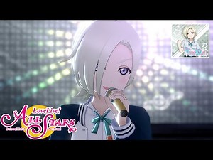 Love Live All Stars [ Toy Doll ] MV 4K 60FPS [ Mia Taylor ]