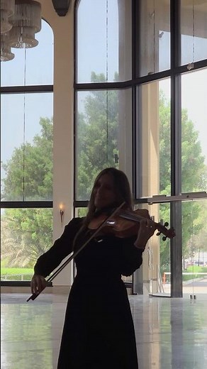 Viola Solo - “Secret Garden”