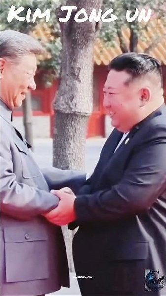 ​Kim Jong-un Meets Xi Jinping in China | Red Carpet Walk#kimjongun #leader #president #northkorea