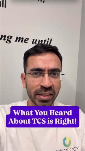 Pranjal Kamra on Instagram: "TCS delivering muted returns over a five-year period doesn’t mean quality investing has failed. It simply highlights one truth of markets: quality without growth can stall, and growth without quality can disappoint. One example doesn’t rewrite decades of investing principles. Headlines thrive on extremes, but wealth is built through consistency, context, and patience. Balance matters more than narratives. Check out Finology ONE. Link in BIO👆 #pranjalkamra #stockmark