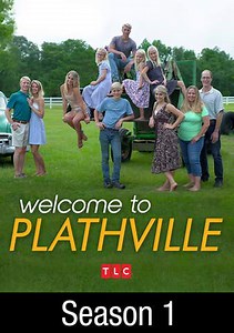Welcome to Plathville: No strings attached