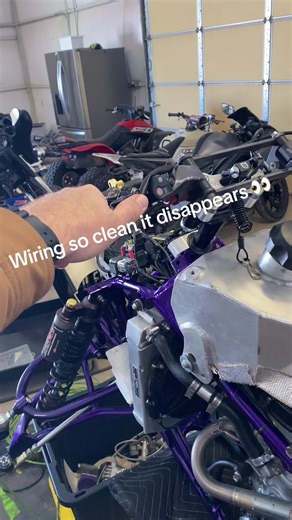 Clean Wiring Solutions for Reliable Power Connections