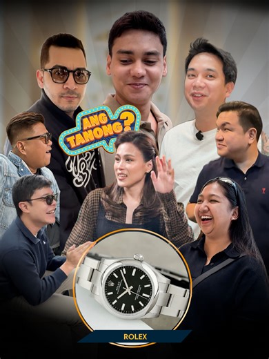 Done Dealan with Madam Kyla Ruiz Garcia